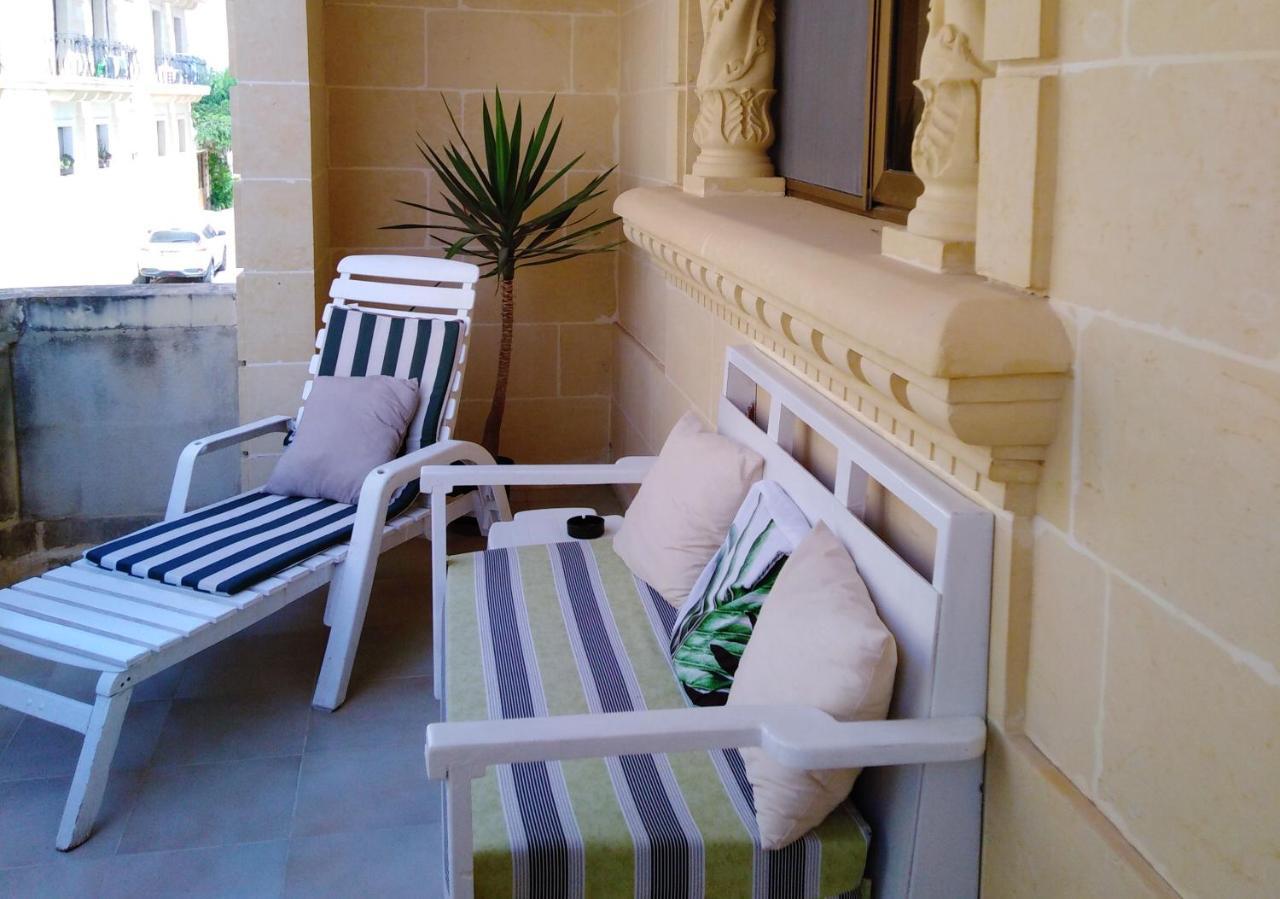 Ta Paolo Bed & Breakfast Qala Ngoại thất bức ảnh