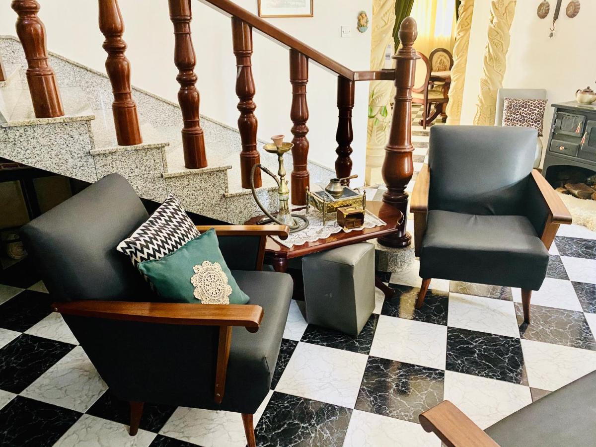 Ta Paolo Bed & Breakfast Qala Ngoại thất bức ảnh