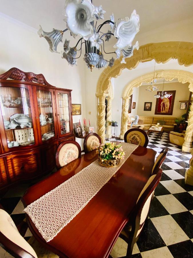 Ta Paolo Bed & Breakfast Qala Ngoại thất bức ảnh