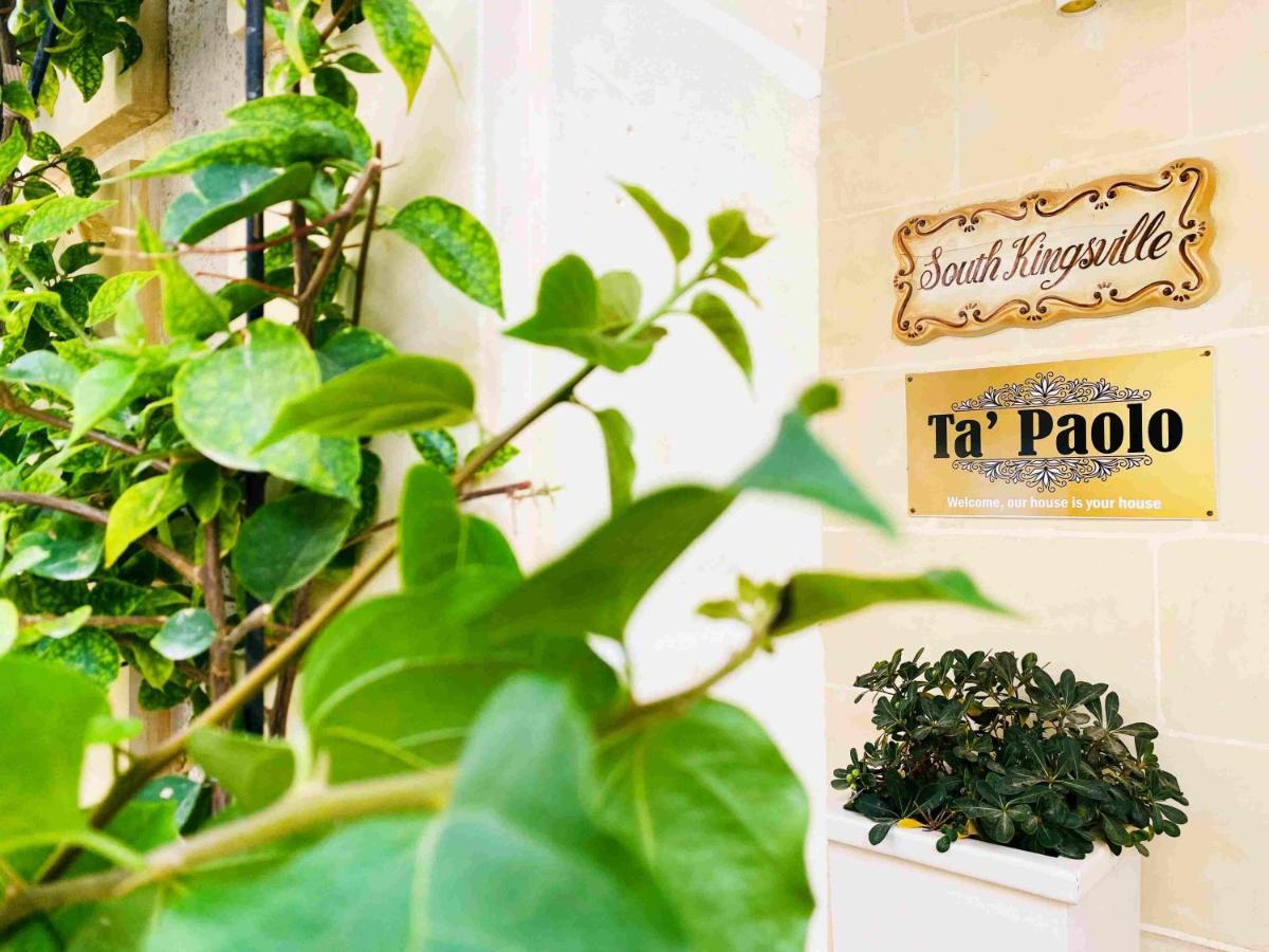 Ta Paolo Bed & Breakfast Qala Ngoại thất bức ảnh