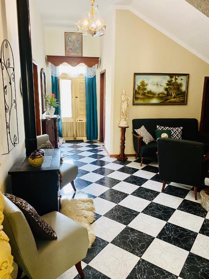 Ta Paolo Bed & Breakfast Qala Ngoại thất bức ảnh