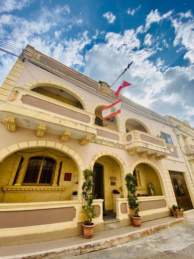 Ta Paolo Bed & Breakfast Qala Ngoại thất bức ảnh