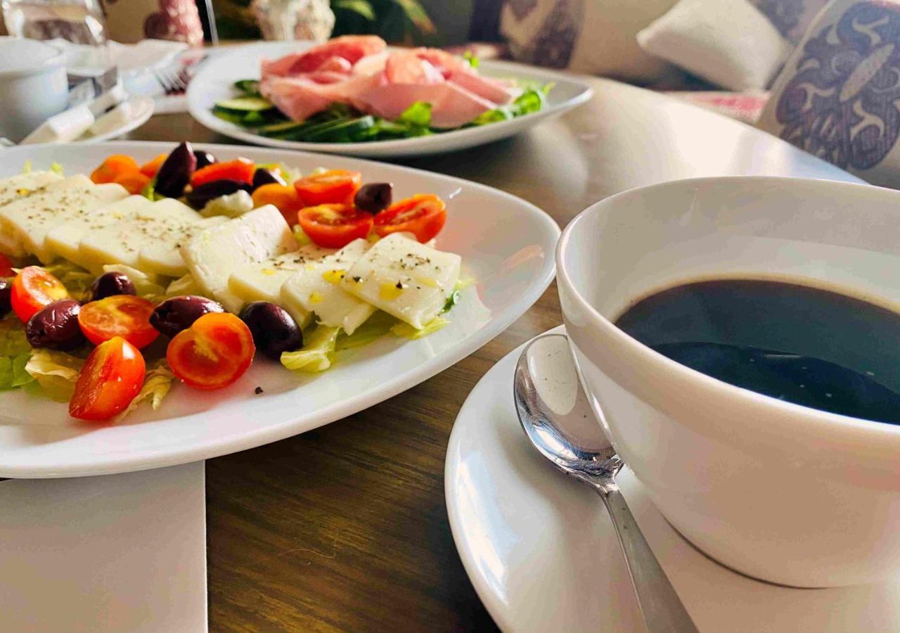 Ta Paolo Bed & Breakfast Qala Ngoại thất bức ảnh