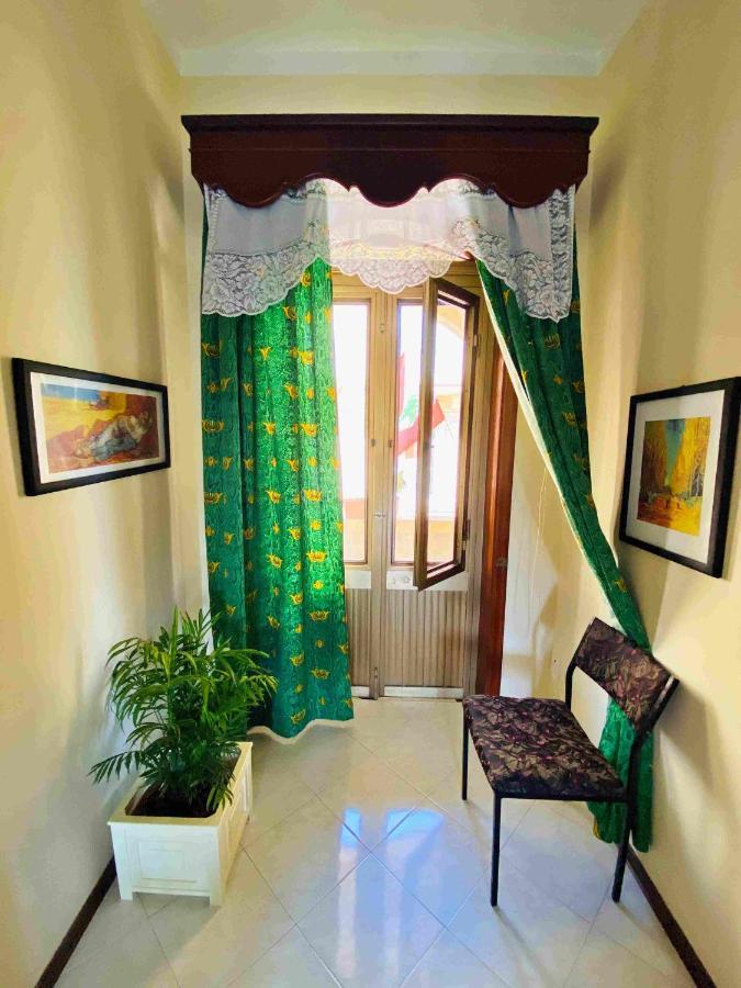Ta Paolo Bed & Breakfast Qala Ngoại thất bức ảnh