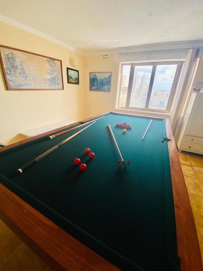 Ta Paolo Bed & Breakfast Qala Ngoại thất bức ảnh
