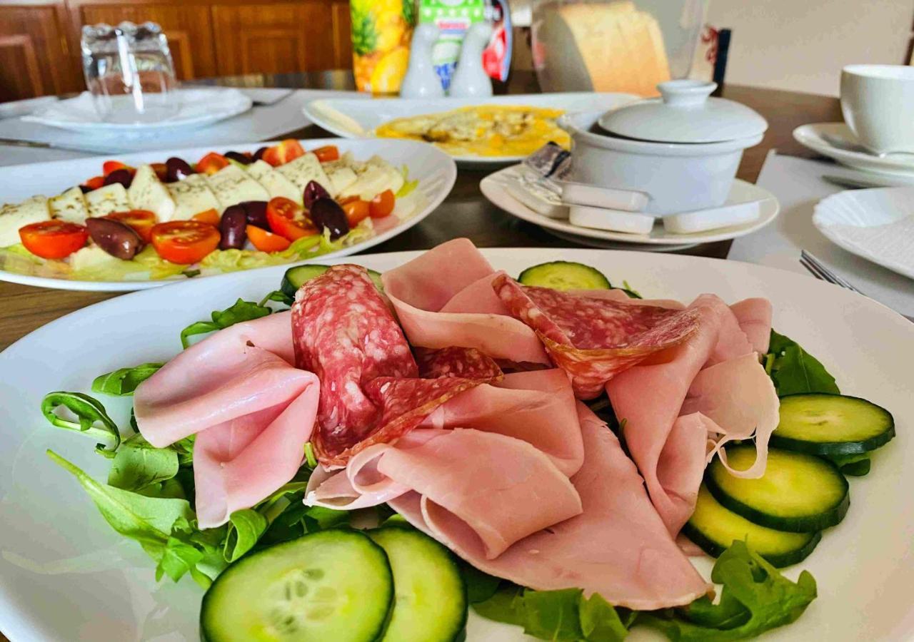 Ta Paolo Bed & Breakfast Qala Ngoại thất bức ảnh