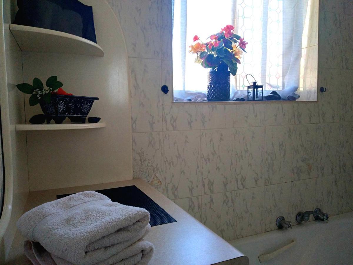 Ta Paolo Bed & Breakfast Qala Ngoại thất bức ảnh
