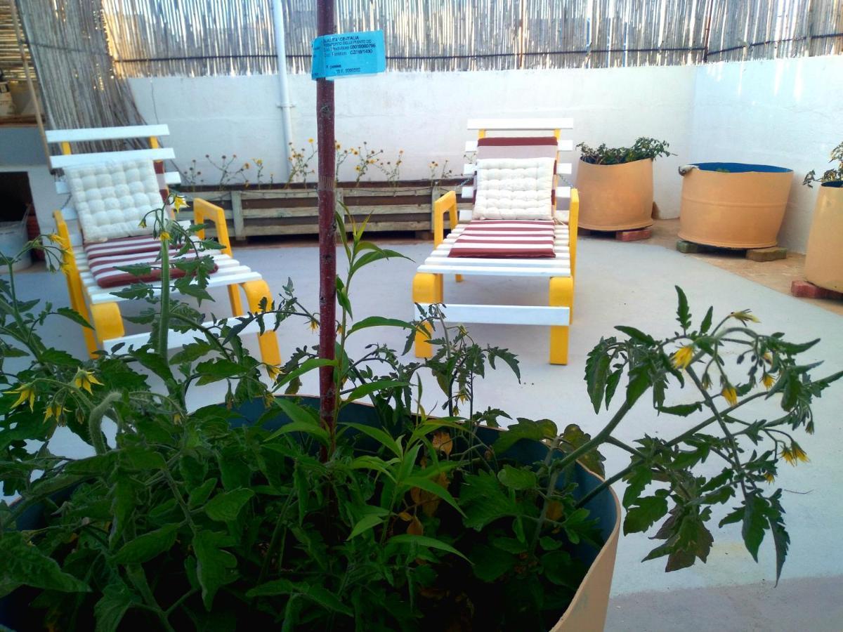 Ta Paolo Bed & Breakfast Qala Ngoại thất bức ảnh