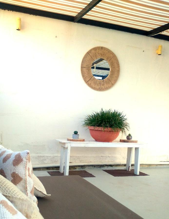 Ta Paolo Bed & Breakfast Qala Ngoại thất bức ảnh