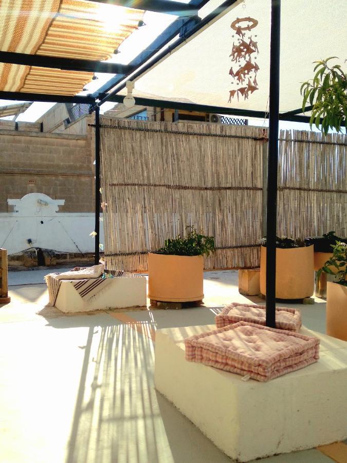 Ta Paolo Bed & Breakfast Qala Ngoại thất bức ảnh