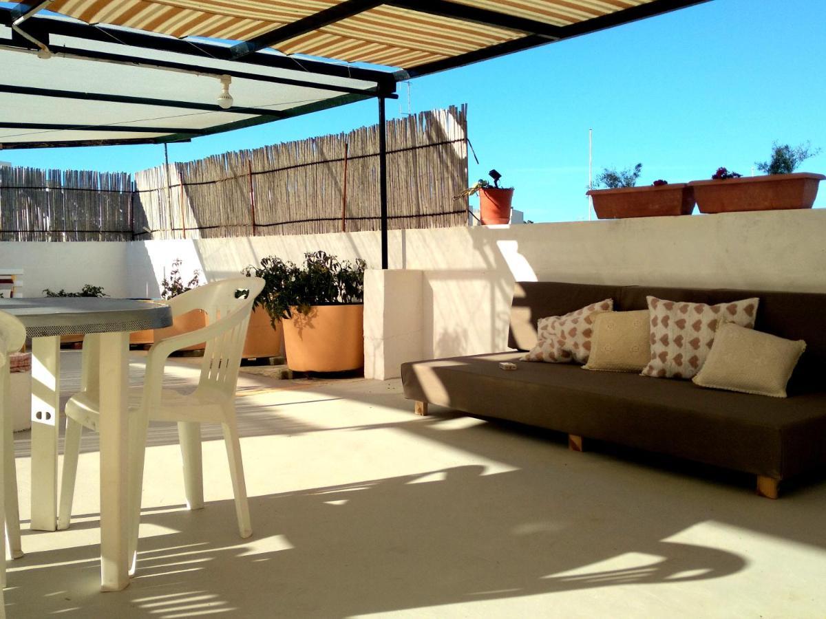 Ta Paolo Bed & Breakfast Qala Ngoại thất bức ảnh