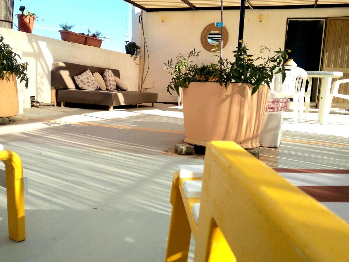 Ta Paolo Bed & Breakfast Qala Ngoại thất bức ảnh